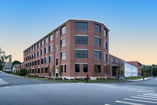 Alexandra Construction, Inc. work photo