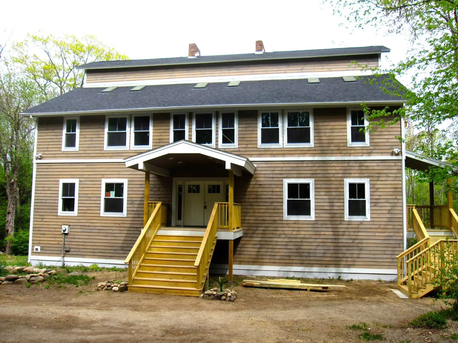 work photo from obearconstruction.com