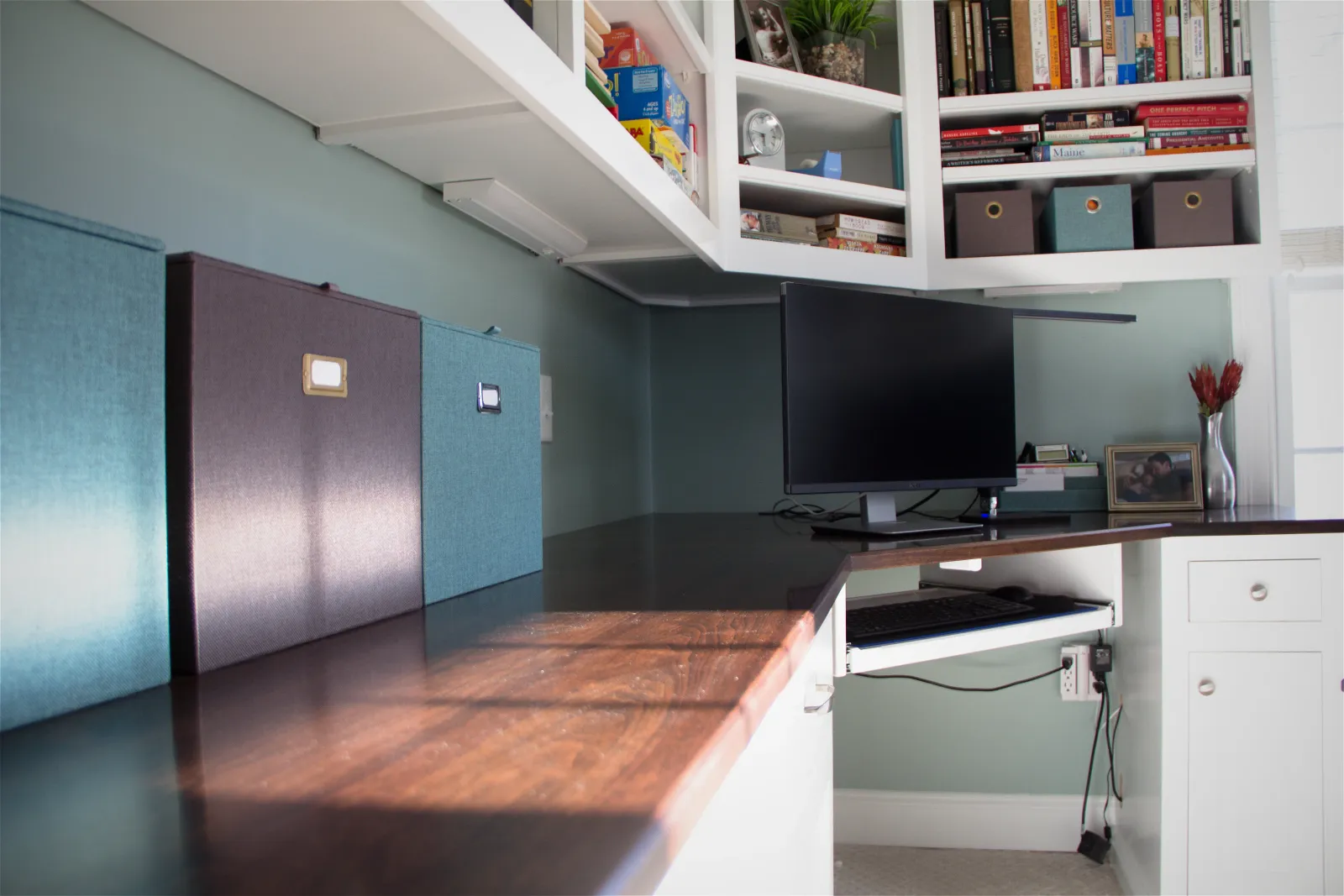 COMMERCIAL RENOVATIONS