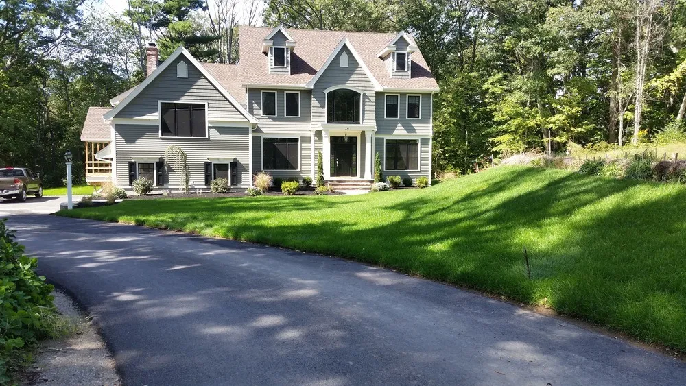 Dube Property Maintenance & Hardscaping