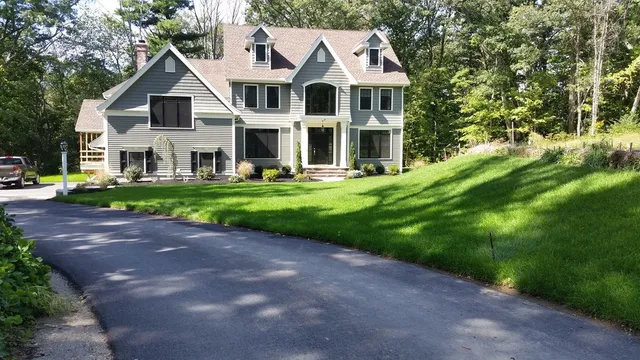 Dube Property Maintenance & Hardscaping