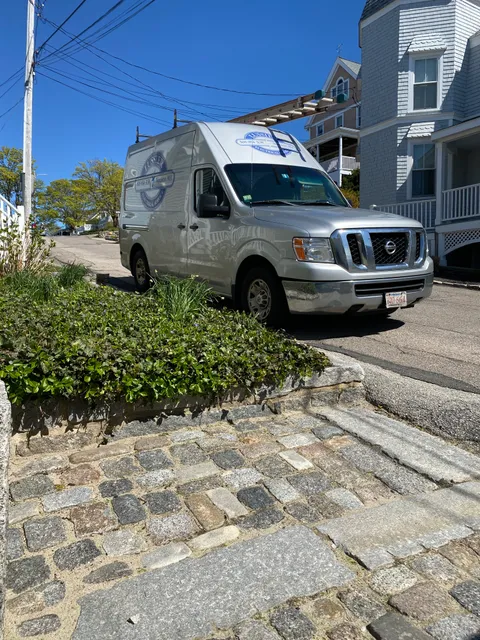 Lussier Electrical Service work photo