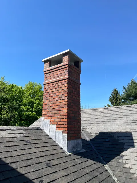 Sosoli's Masonry LLC work photo