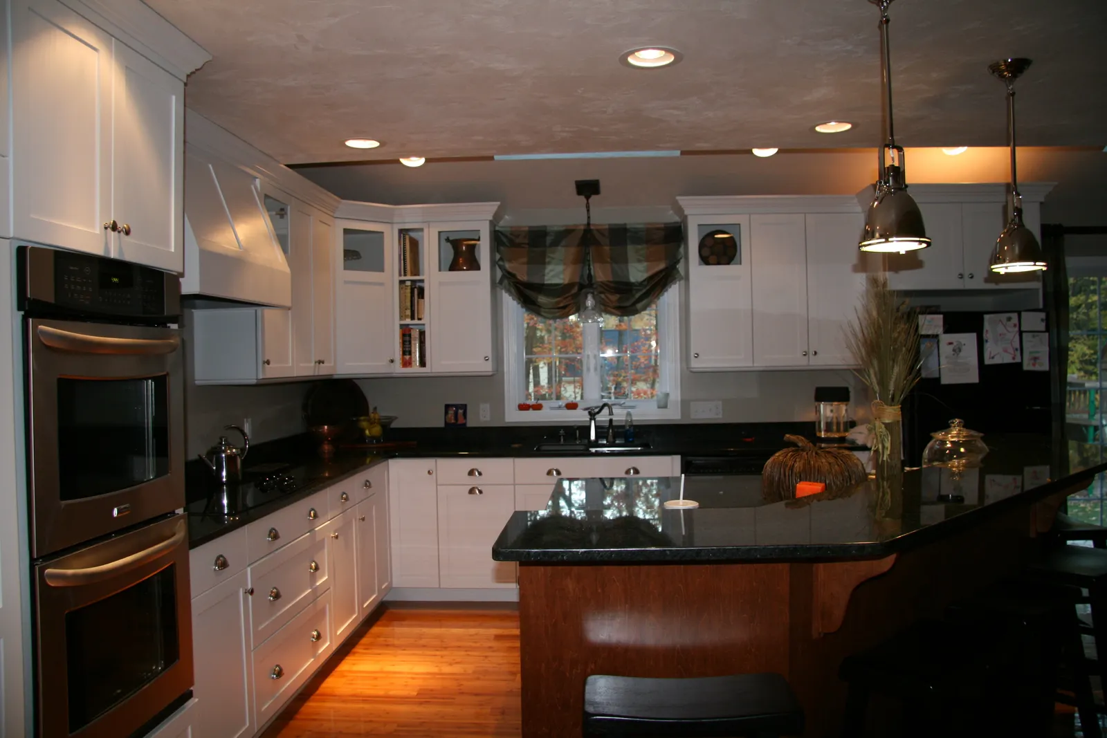 work photo from rossandsonconstruction.com