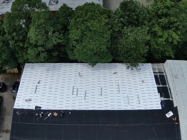 ID Flat Roof