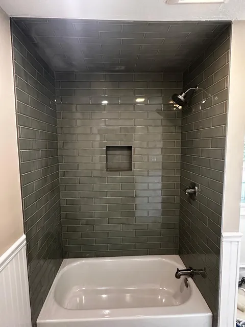 Supernova Construction Inc. work photo