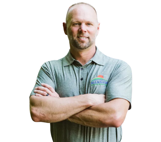 Dan Emerson - President & CEO of Allagash Waste
