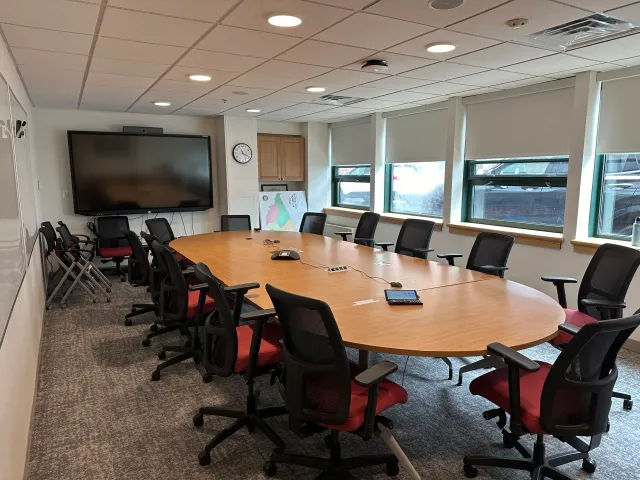 Wellesley Middle School conference room.jpg