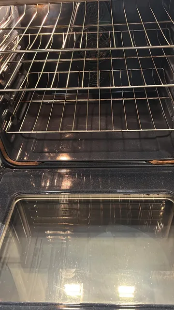 GJ Cleaning Service LLC work photo
