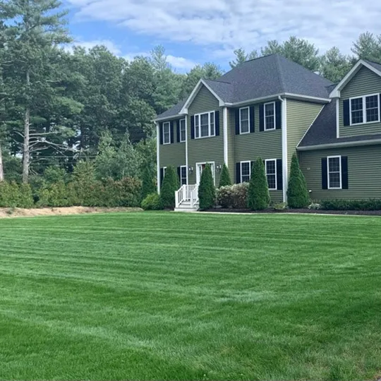 work photo from freshlawncare.com