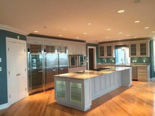 A&L Construction Corp. work photo