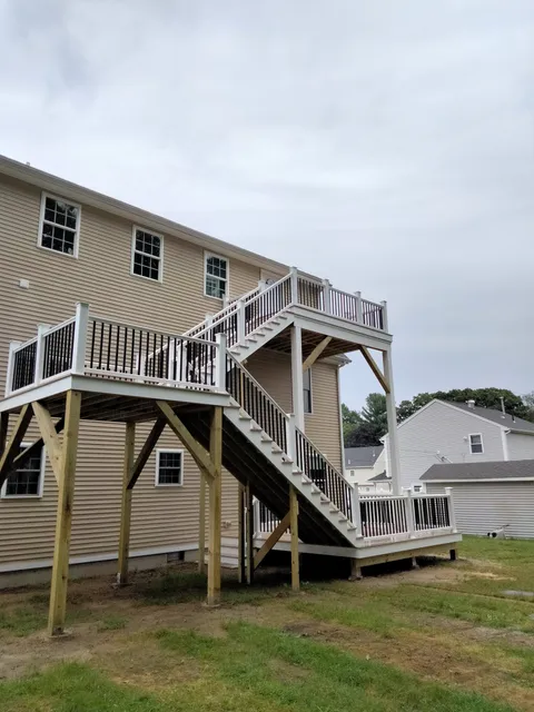 NE Home Services work photo