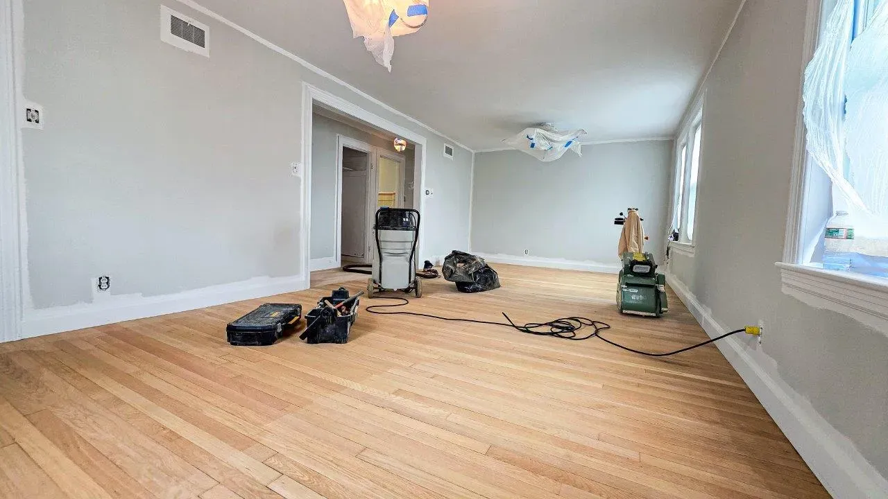 work photo from klhardwoodfloors.com