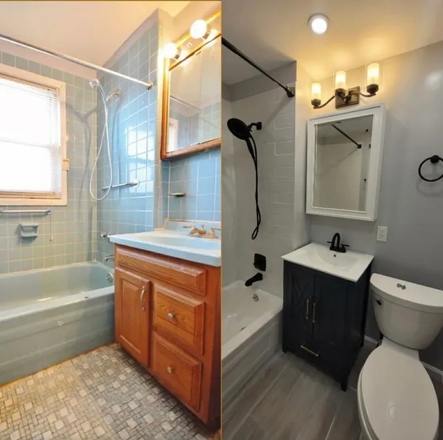 Angel's Handyman llc work photo