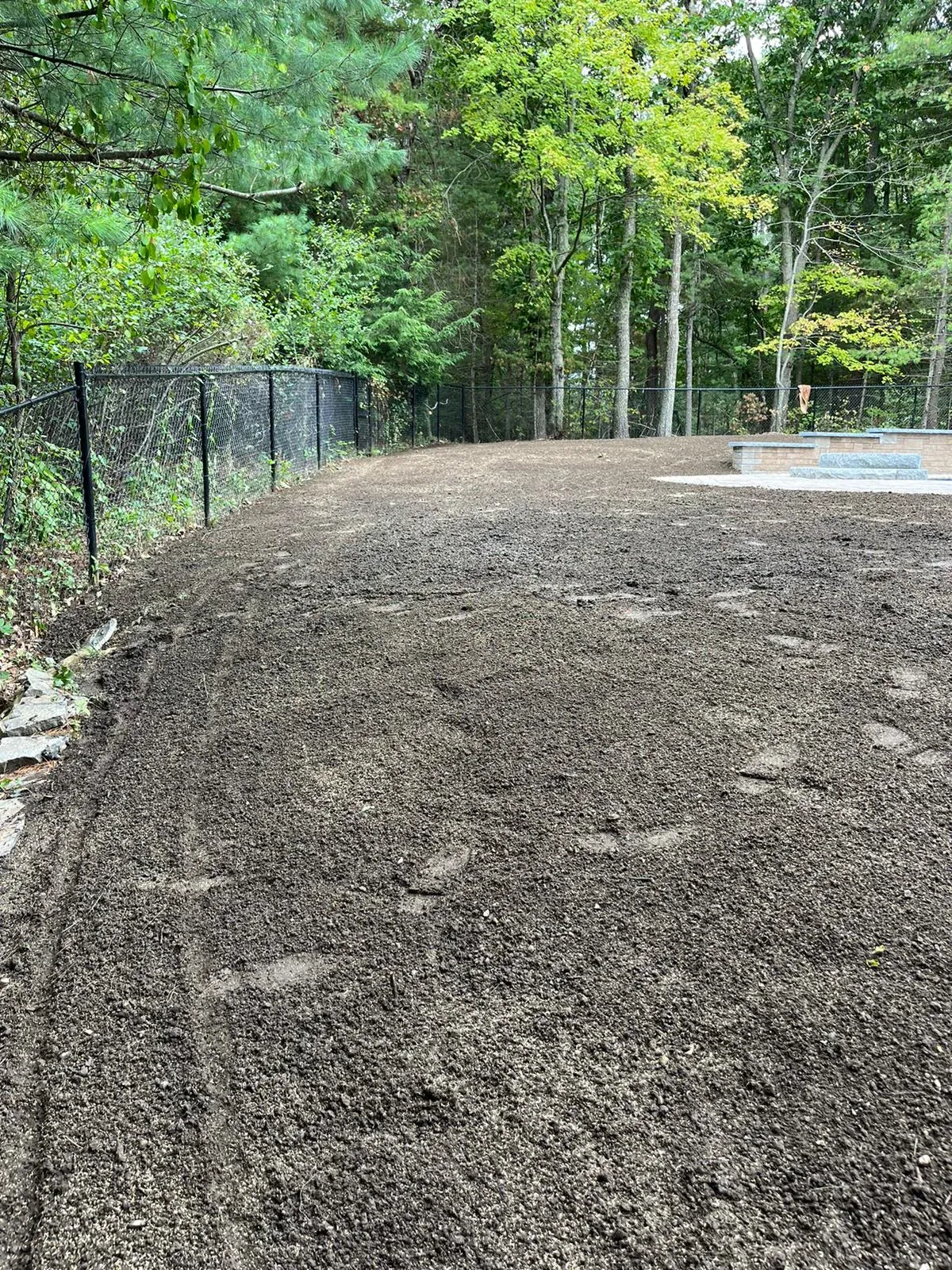 work photo from wglandscapingservices.com