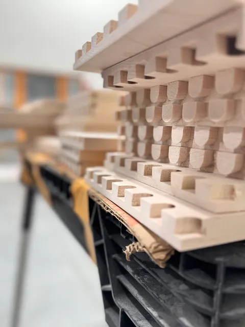 XK DESIGN & CARPENTRY