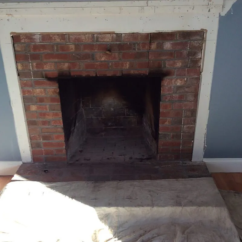work photo from tristatechimneyservice.com