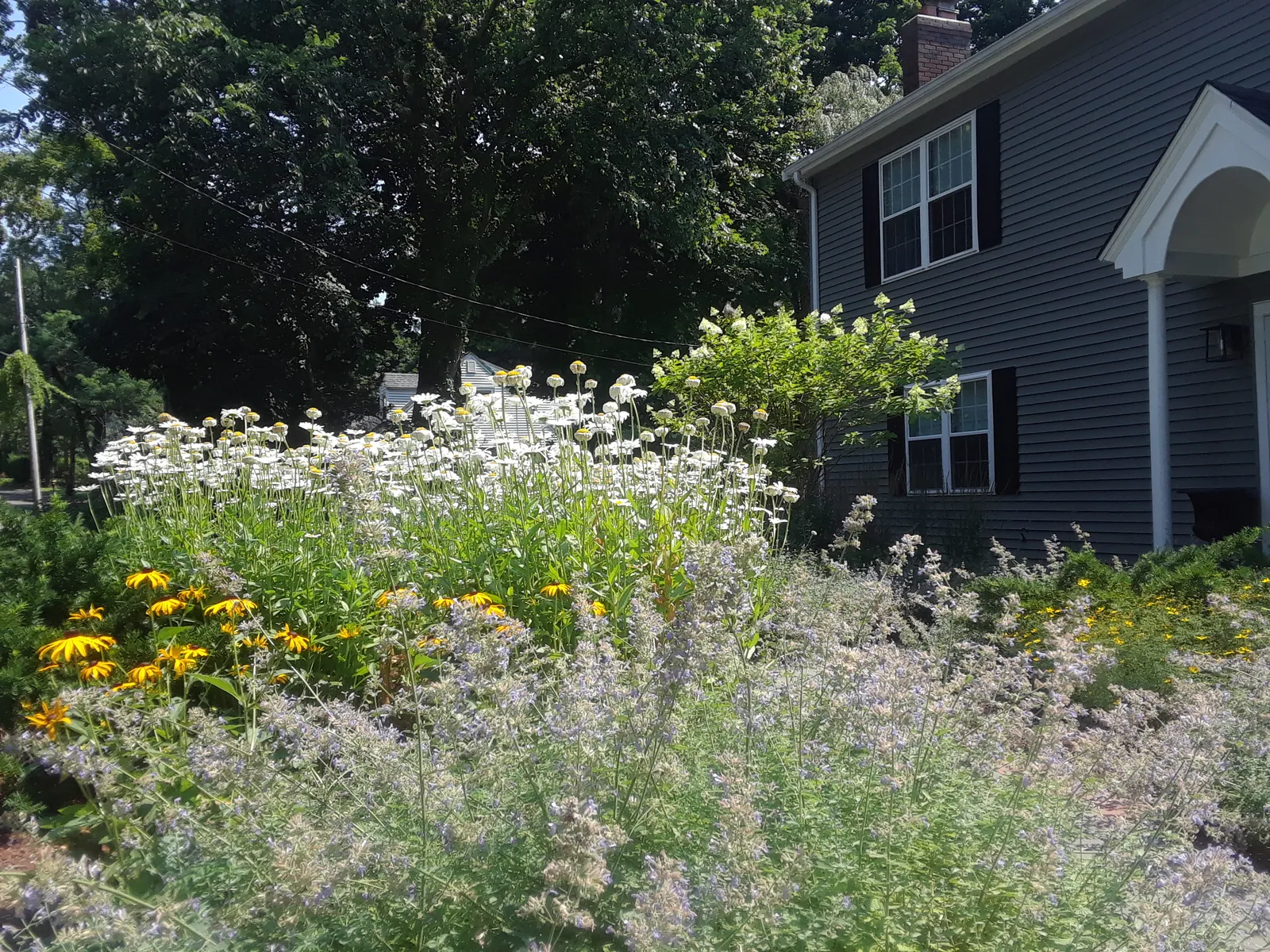 Garrick-Santo Landscape Co.