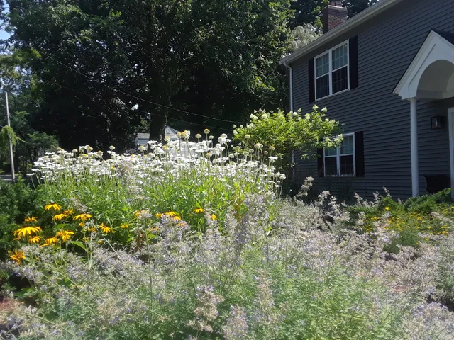 Garrick-Santo Landscape Co.
