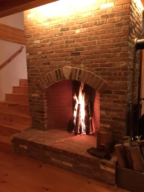 R. T. Sylva Masonry work photo