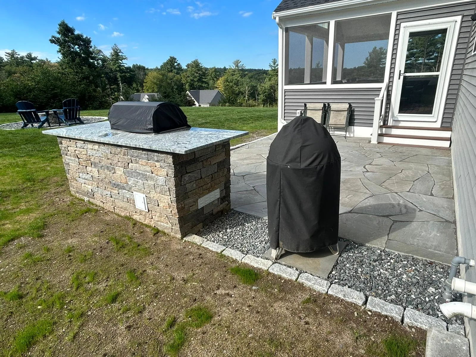 work photo from webersonslandscape.com