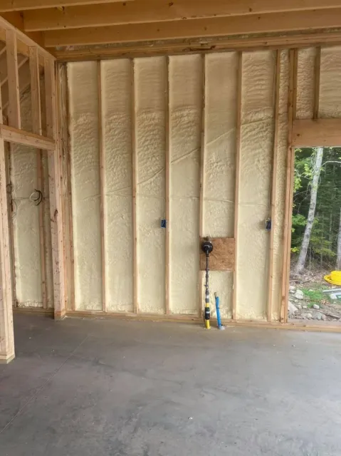 work photo from weathersealsprayfoam.com