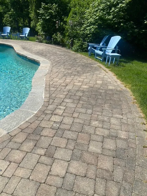 Master Clean Enterprise, LLC work photo