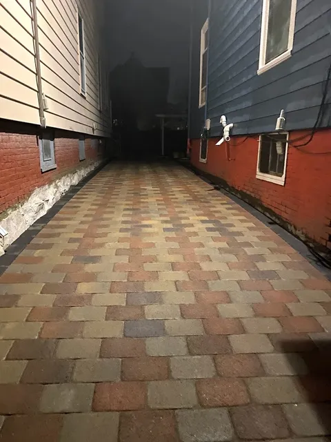 Triple Beam Carpentry & GC