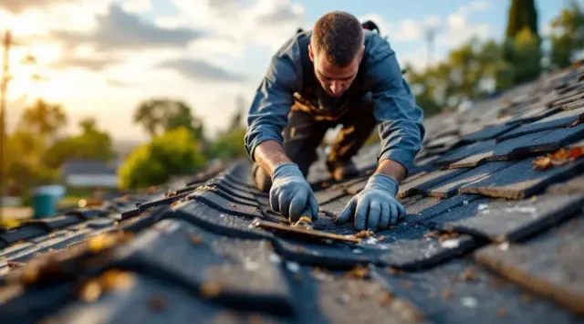 work photo from roslindale-roofing-service.us