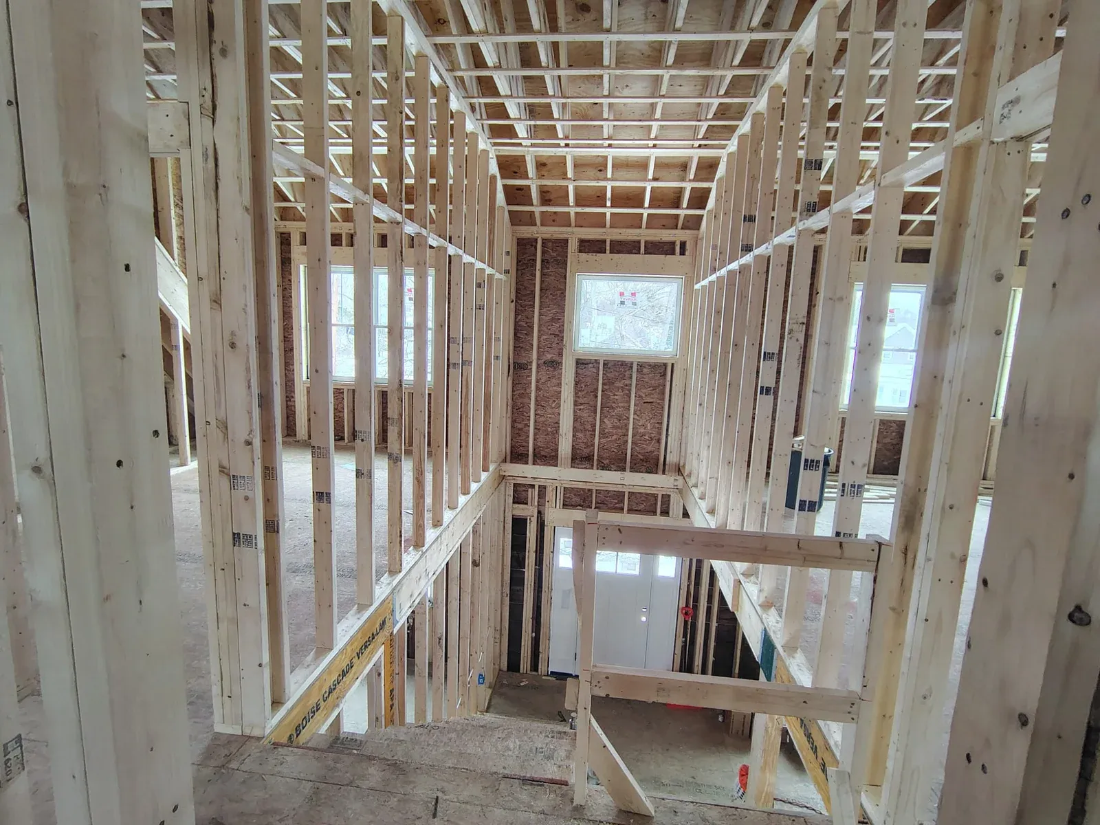 work photo from jmframingcorpma.com