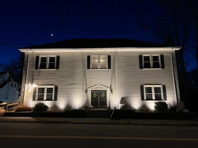 work photo from nightviewlighting.com