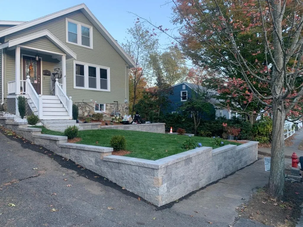 Greener Solutions Landscape Inc