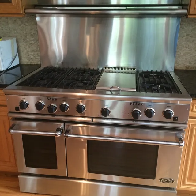 Clean Suites LLC work photo