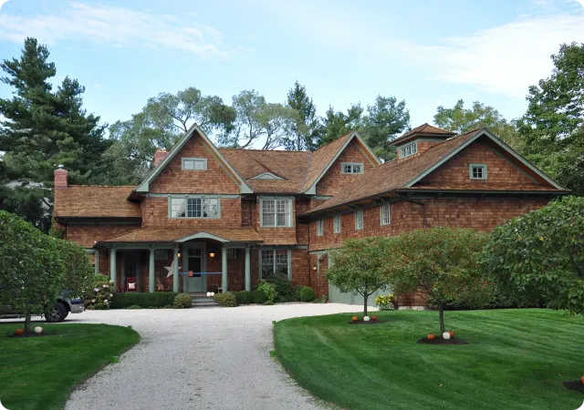 Cedar Life LLC work photo