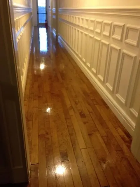 Flooring Services