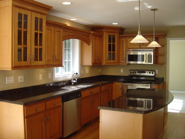 Elite Contracting work photo