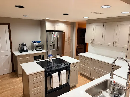 Boston Metro Solution Inc work photo