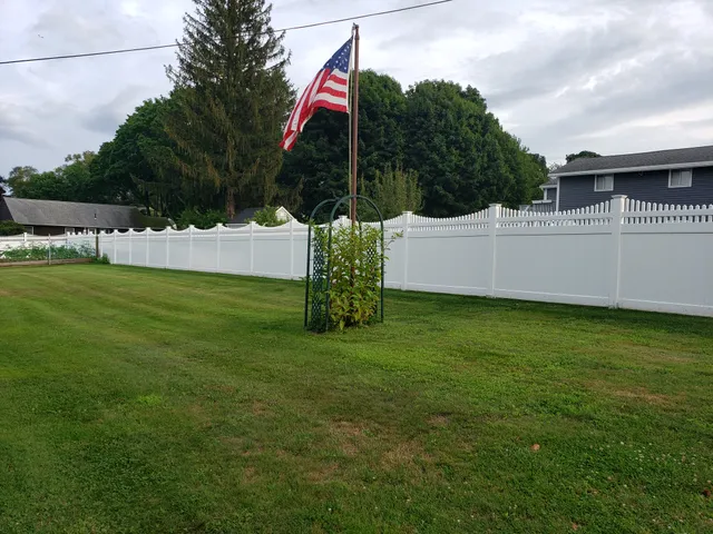for Azorean Fence in Peabody, MA