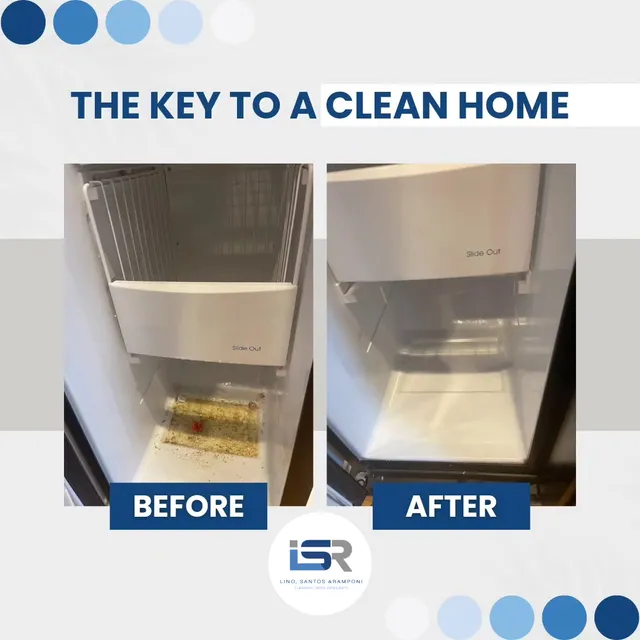 LSR Cleaning Company