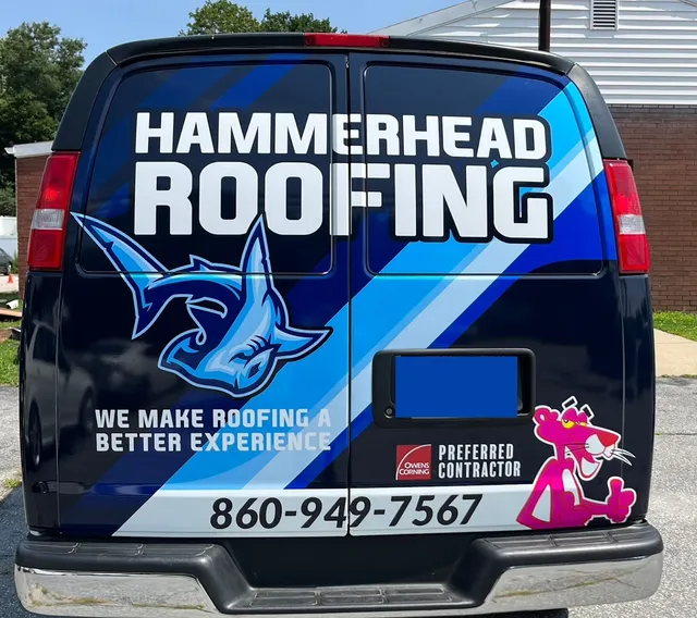work photo from hammerheadroofingllc.com