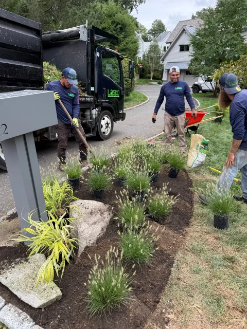 work photo from laskollc.com