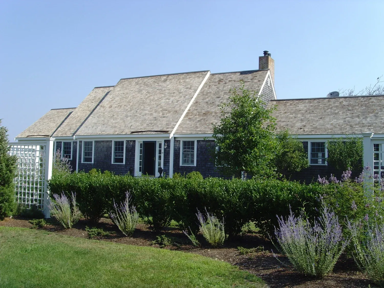 J O'Loughlin Inc researched project photo