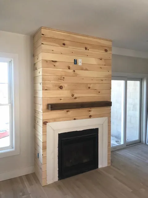 RG Finish Construction Inc.