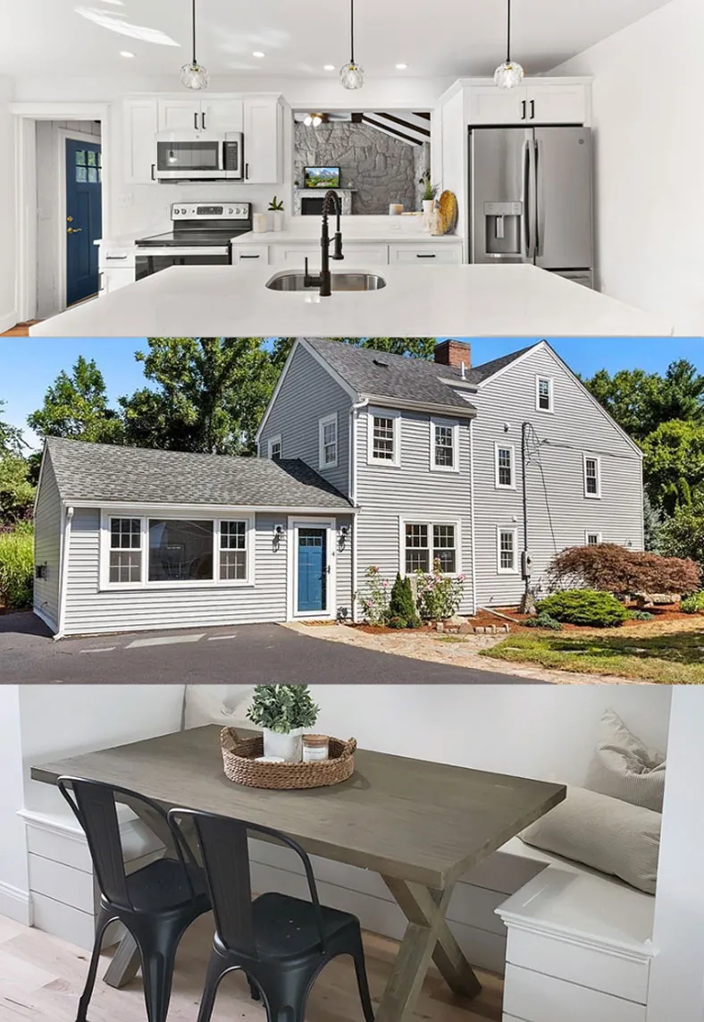 North Shore Home Builders