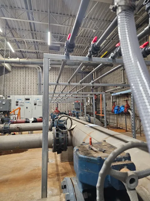 CIP Energy Solutions researched project photo