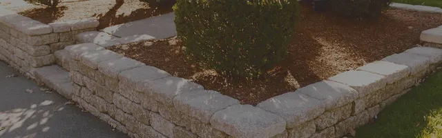 Landscaping Boston MA