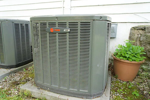 Air Conditioning Services