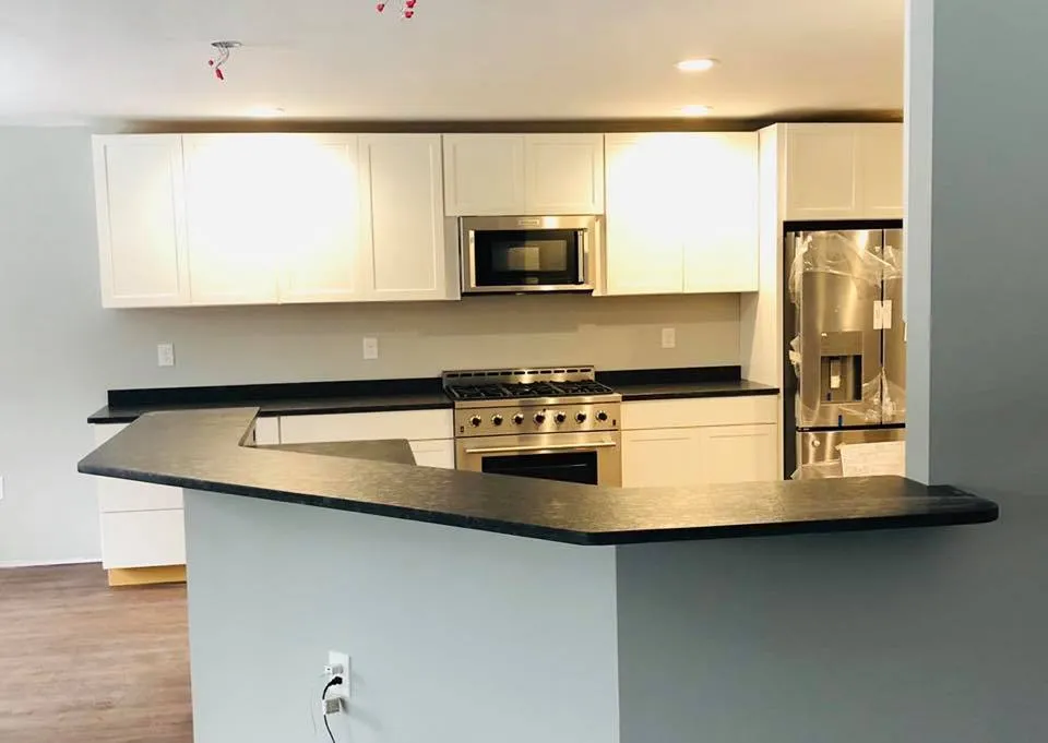 Capstone Marble and Granite