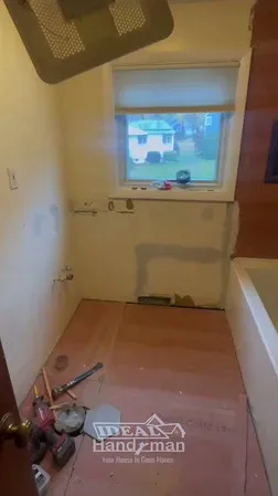 work photo from ideal-handyman.com