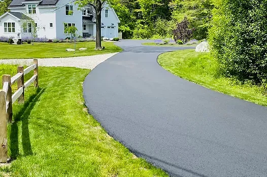 Asphalt Repair